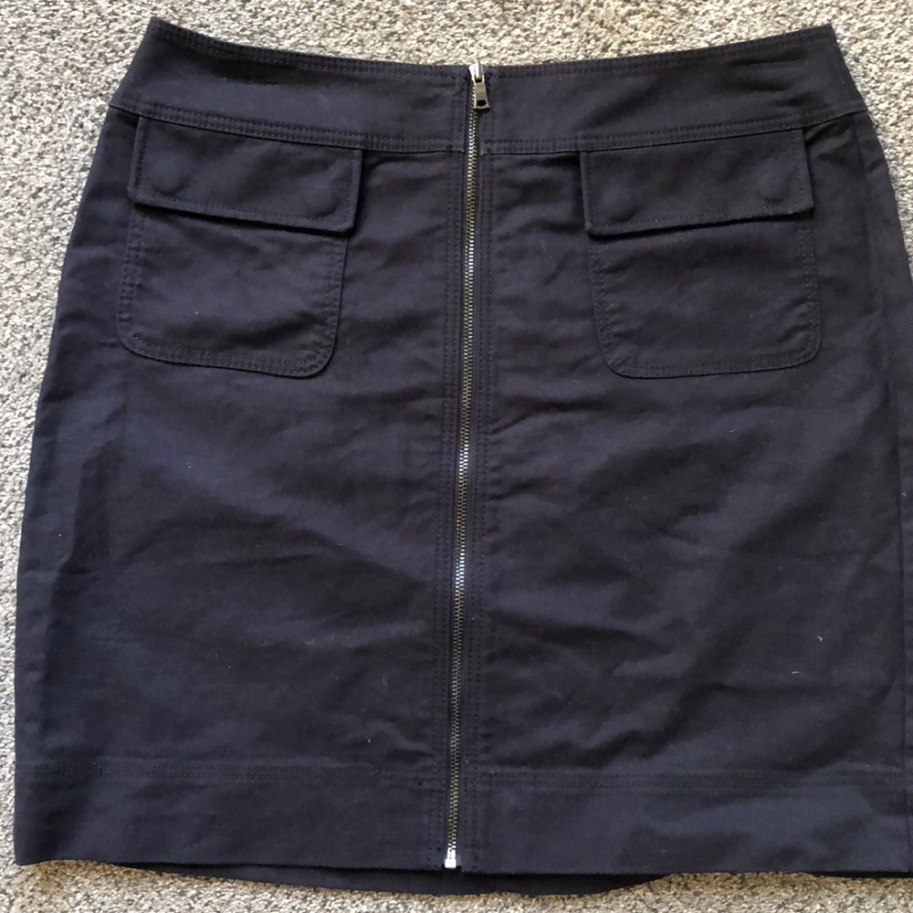 Ann Taylor petite 8 skirt